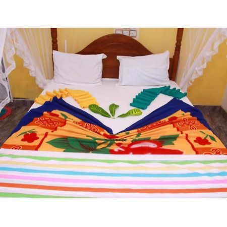 Dinu'S Resort Talaramba Dış mekan fotoğraf