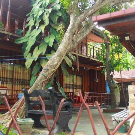 Dinu'S Resort Talaramba Dış mekan fotoğraf