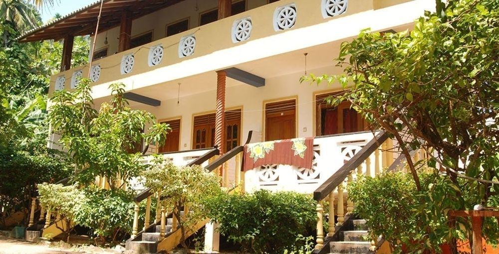 Dinu'S Resort Talaramba Dış mekan fotoğraf