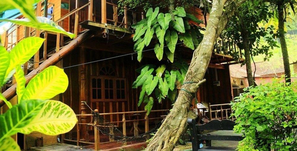 Dinu'S Resort Talaramba Dış mekan fotoğraf