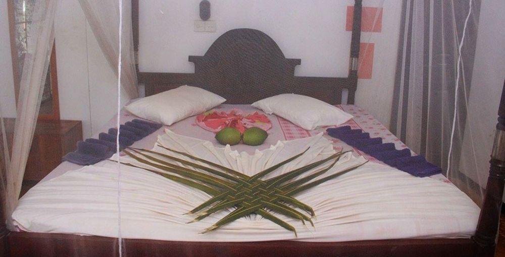 Dinu'S Resort Talaramba Dış mekan fotoğraf