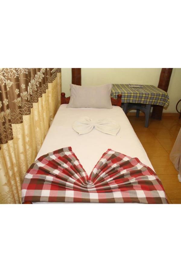 Dinu'S Resort Talaramba Dış mekan fotoğraf