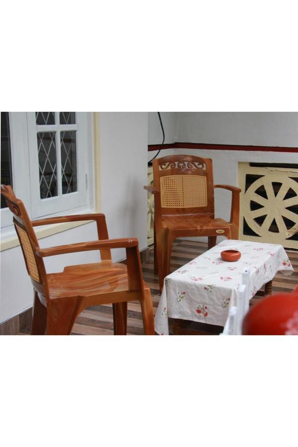 Dinu'S Resort Talaramba Dış mekan fotoğraf