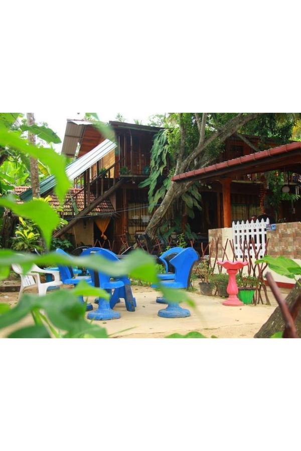 Dinu'S Resort Talaramba Dış mekan fotoğraf