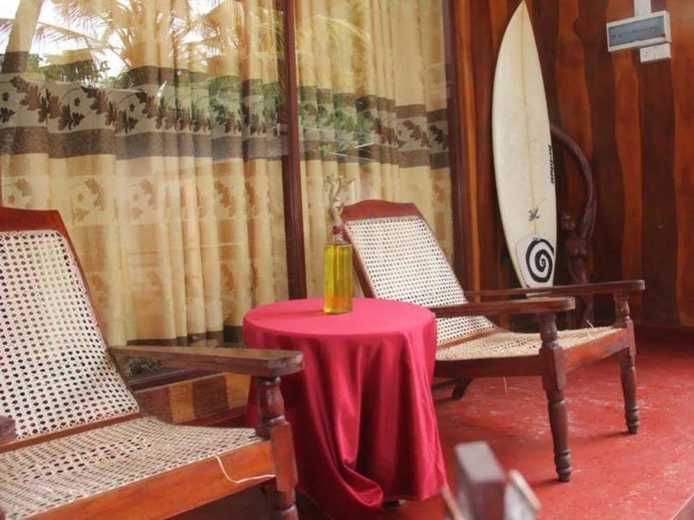 Dinu'S Resort Talaramba Dış mekan fotoğraf