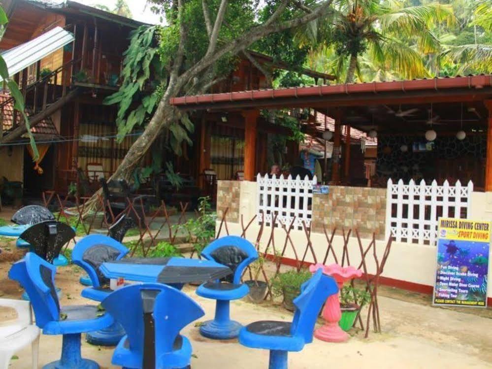 Dinu'S Resort Talaramba Dış mekan fotoğraf