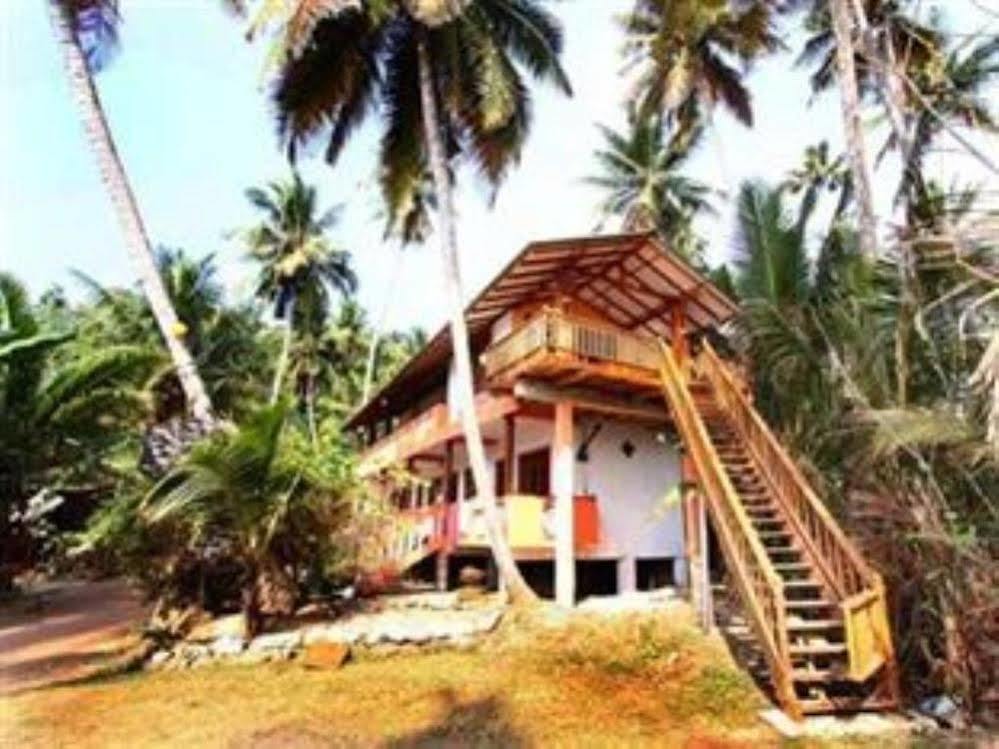 Dinu'S Resort Talaramba Dış mekan fotoğraf