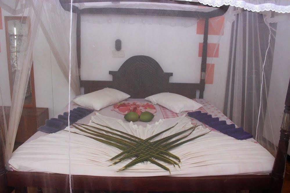 Dinu'S Resort Talaramba Dış mekan fotoğraf
