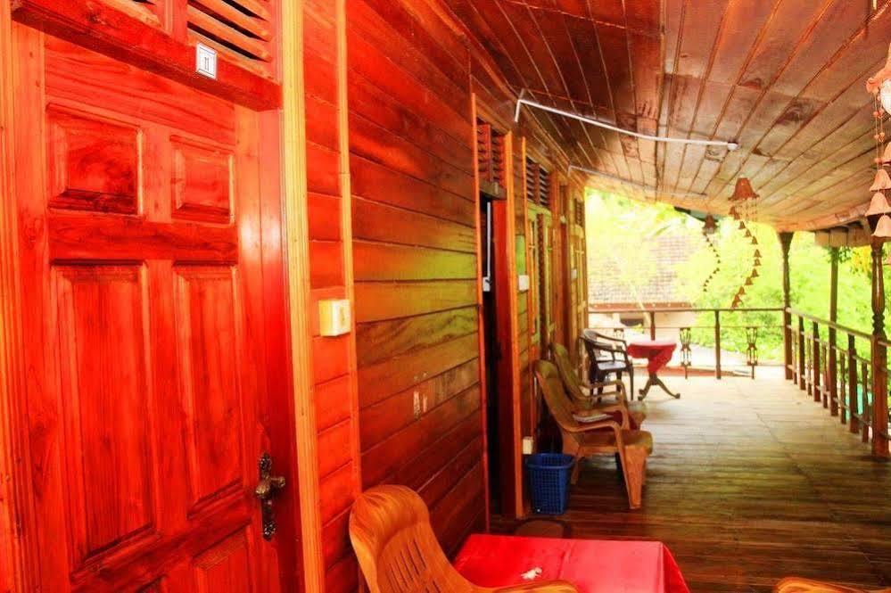 Dinu'S Resort Talaramba Dış mekan fotoğraf