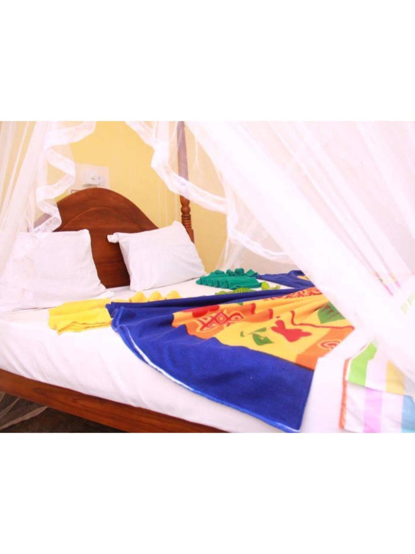 Dinu'S Resort Talaramba Dış mekan fotoğraf
