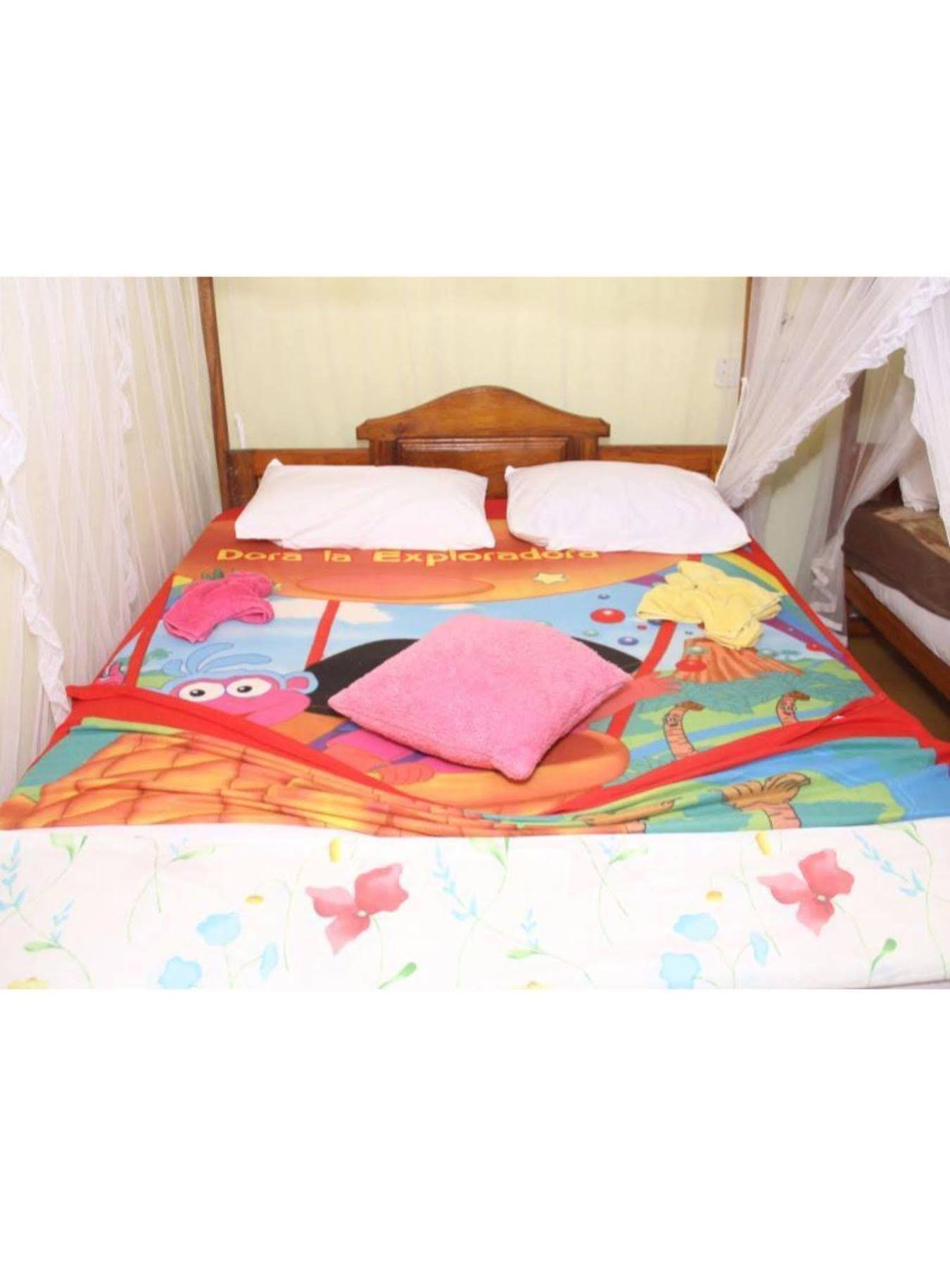 Dinu'S Resort Talaramba Dış mekan fotoğraf