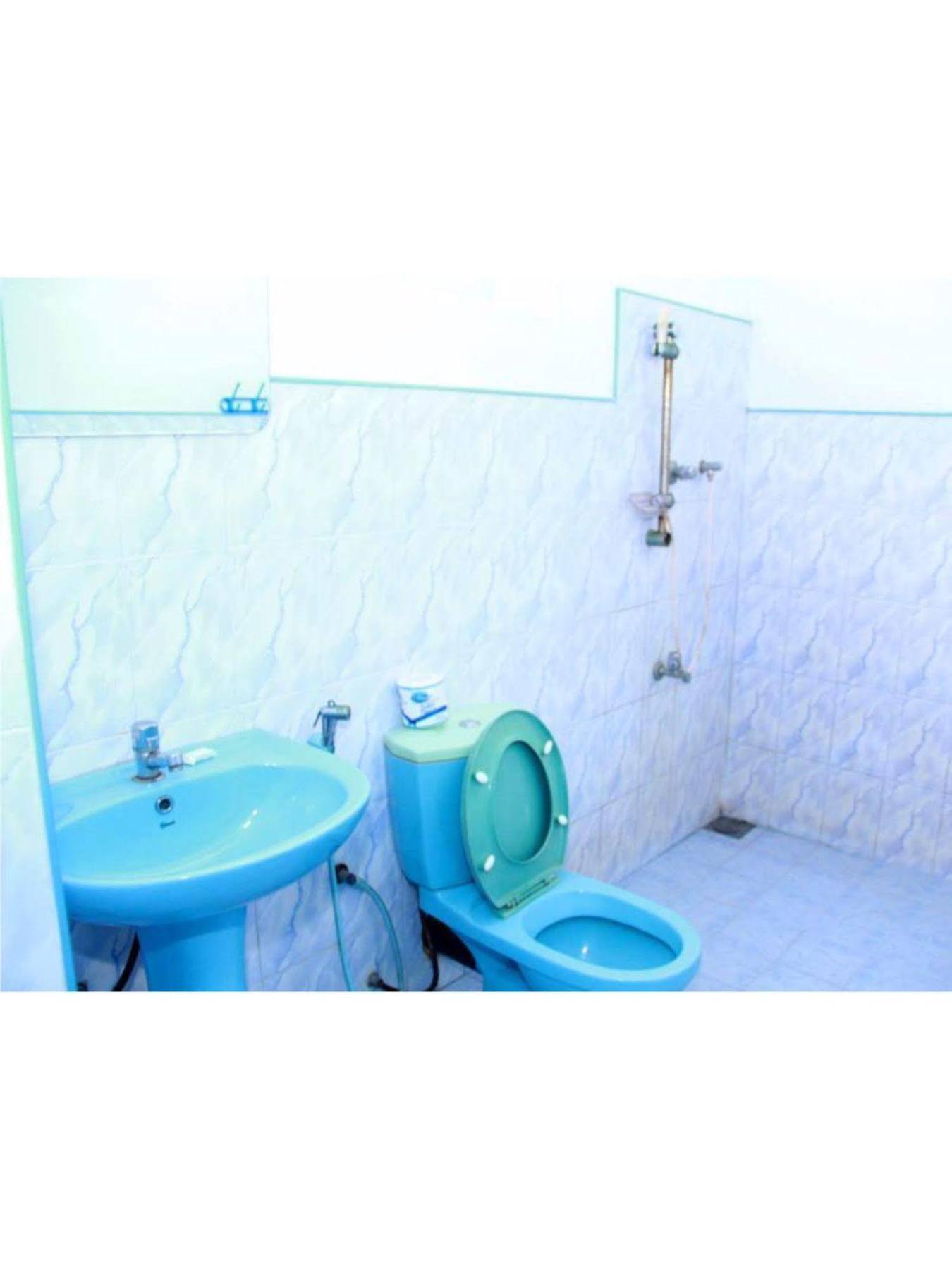 Dinu'S Resort Talaramba Dış mekan fotoğraf