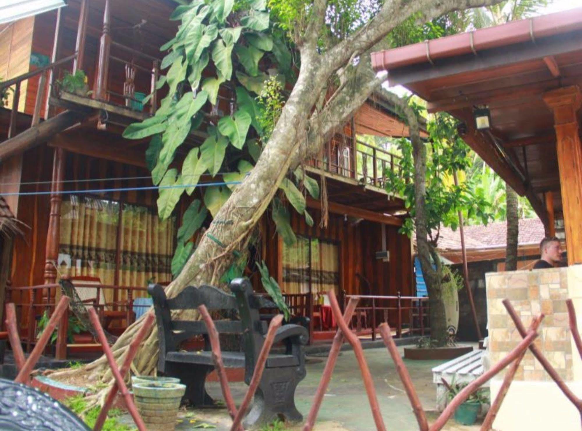 Dinu'S Resort Talaramba Dış mekan fotoğraf