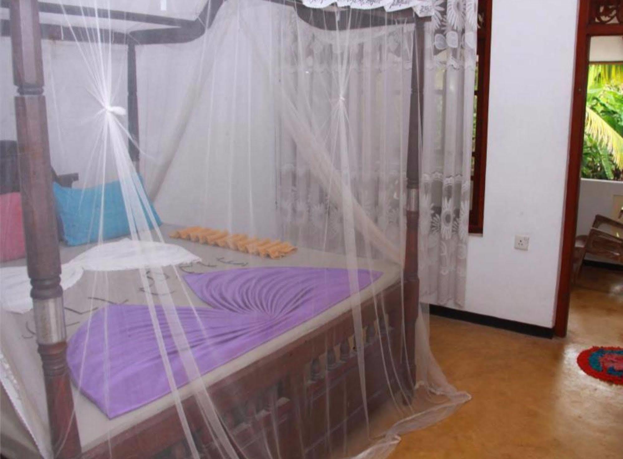 Dinu'S Resort Talaramba Dış mekan fotoğraf