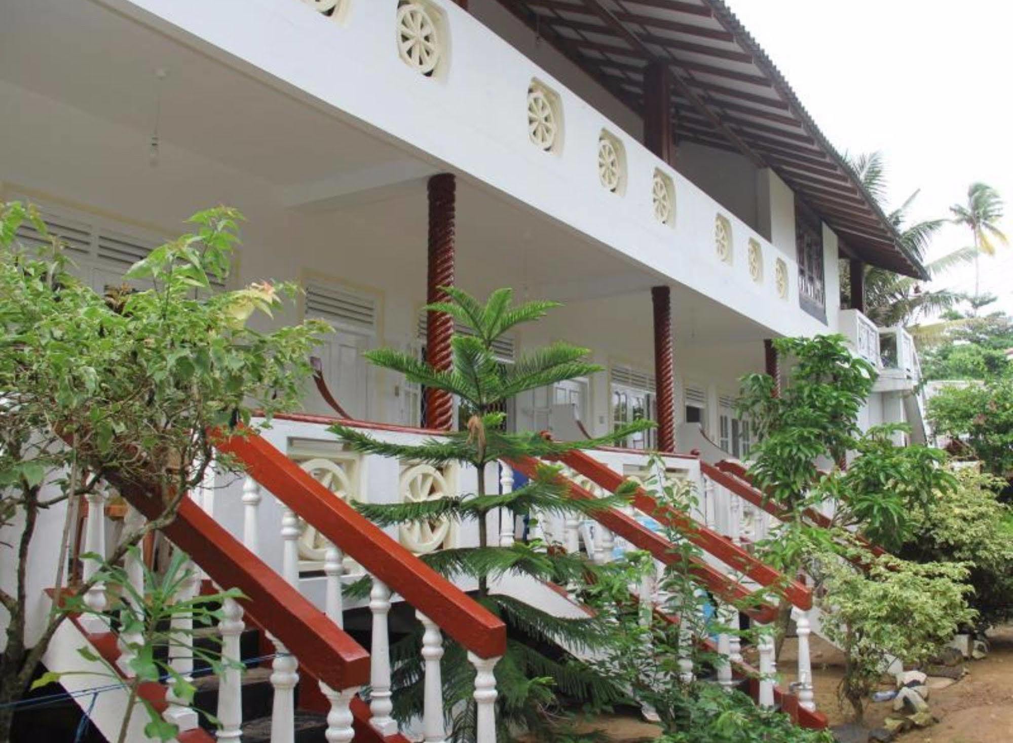 Dinu'S Resort Talaramba Dış mekan fotoğraf