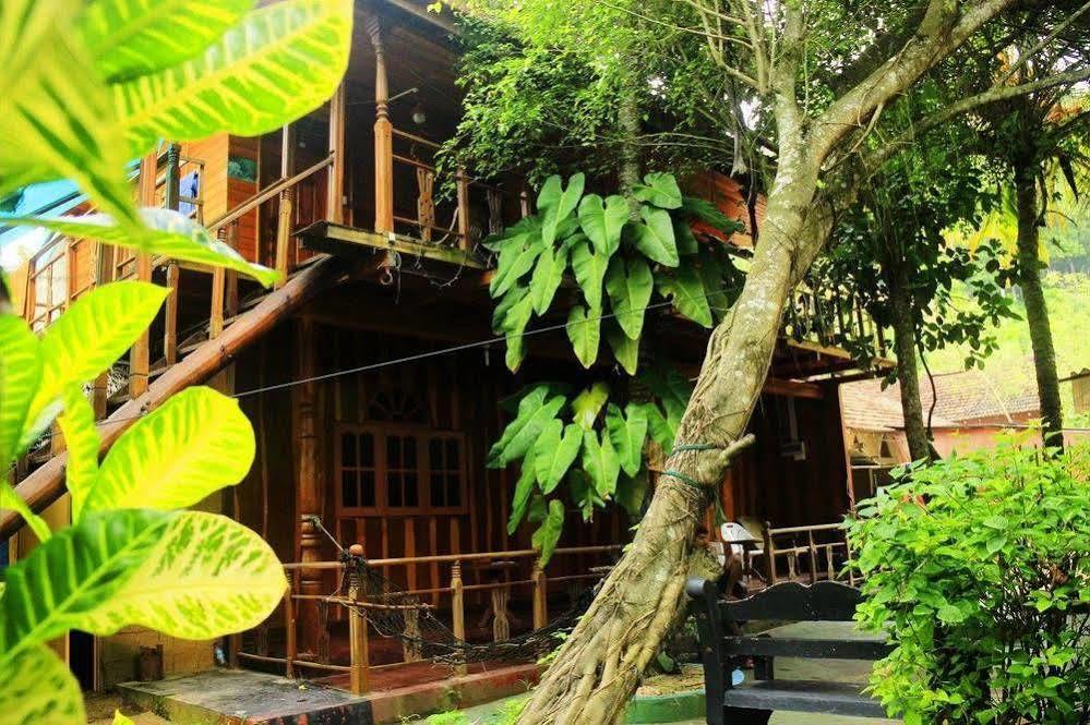 Dinu'S Resort Talaramba Dış mekan fotoğraf