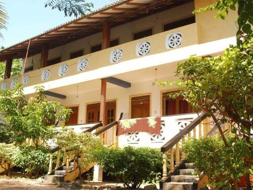 Dinu'S Resort Talaramba Dış mekan fotoğraf